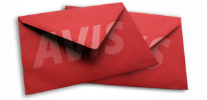 Avis Email