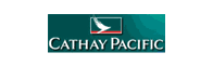 CATHAY PACIFIC