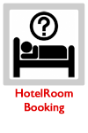 Avis HotelRoom Booking