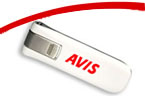 AVIS รถเช่า Connect