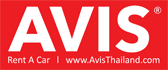 AVIS Thailand Rent A Car 